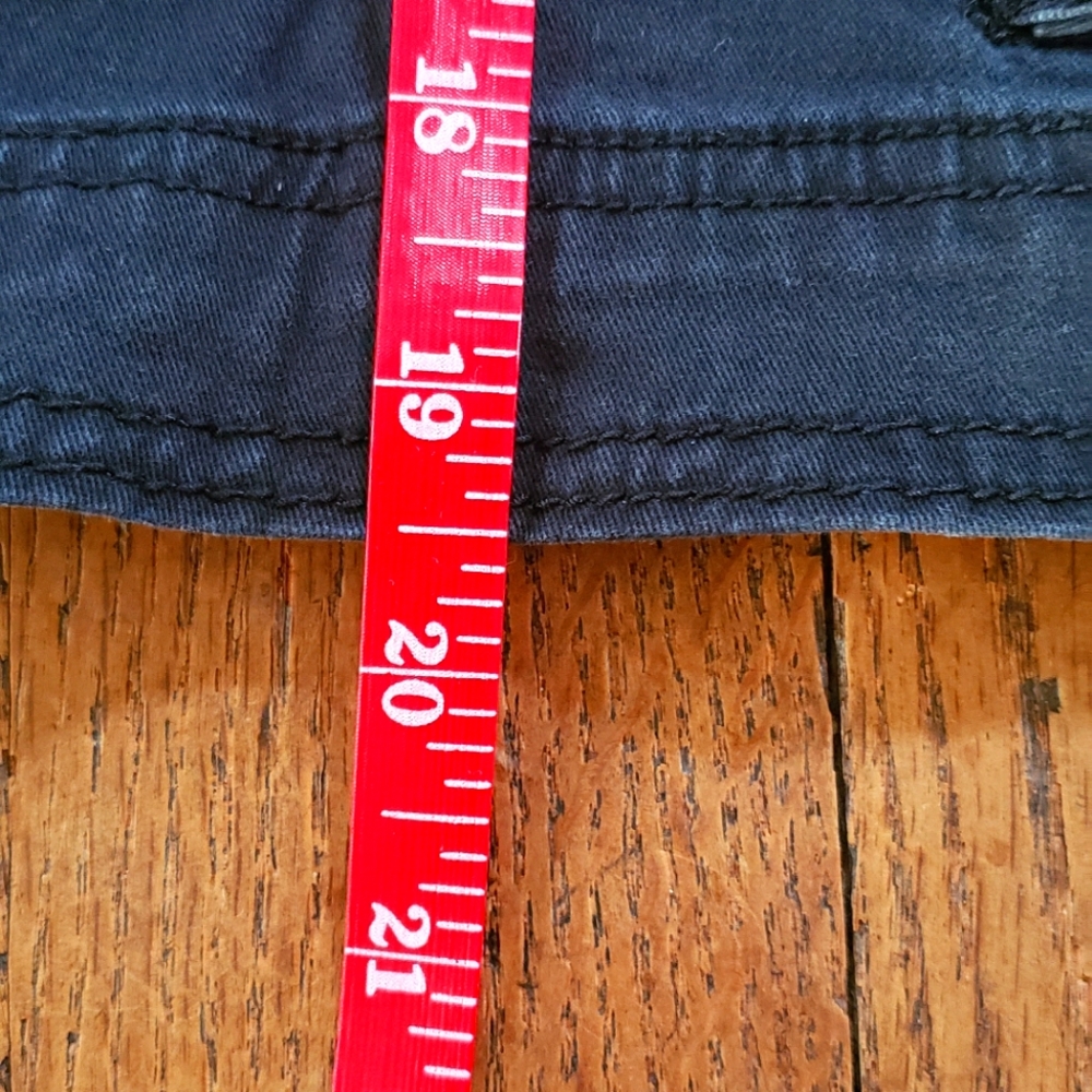 George cargo shorts - Picture 4 of 5